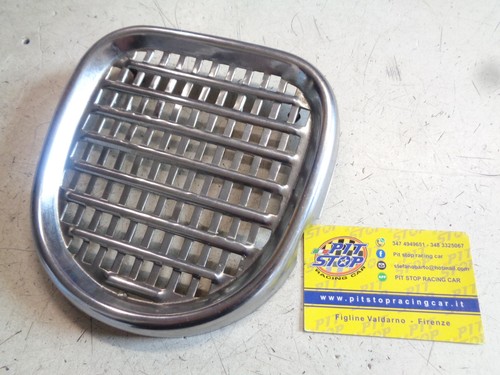 Scudo griglia mascherina - scudo,