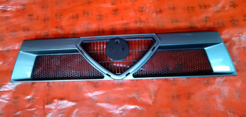 Mascherina alfa romeo nuova - alfa,