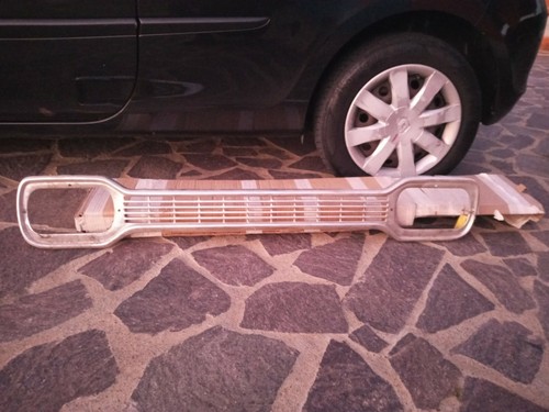 Ford escort mk1 mascherina - mk1, :