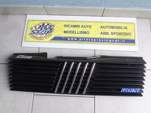 Griglia mascherina fiat - griglia,