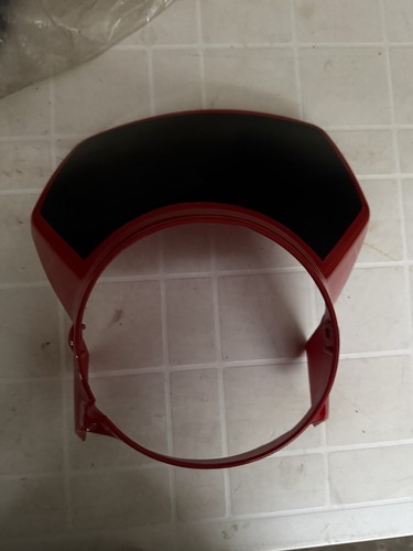Mascherina cover honda 500 - ,