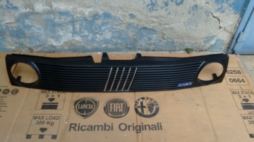Mascherina fiat nuova ritmo - fiat,