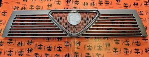 Mascherina alfa romeo prima - mascherina,