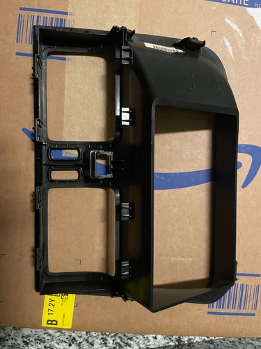Mascherina volvo xc60 codice - mascherina,