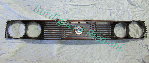 Bertone fiat ritmo cabrio - bertone,