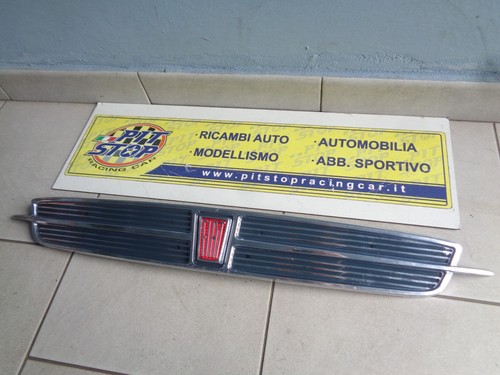 Griglia mascherina fiat 850 - griglia,