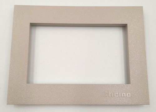 Mostrina bianca posto - bianca,