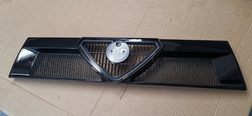 Mascherina griglia alfa romeo - griglia,
