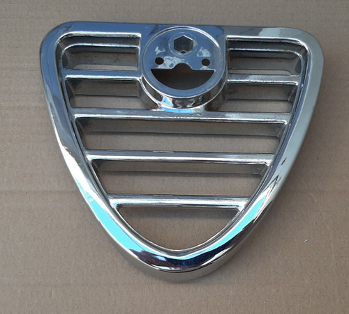 Griglia mascherina plastica - griglia,