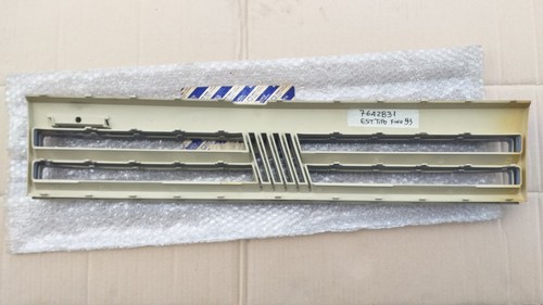 Griglia mascherina fiat tipo - fiat,