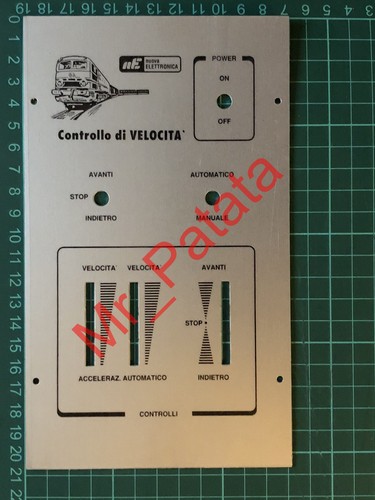 Lx1126 mascherina per super - lx1126,
