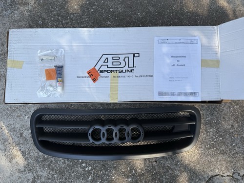 Mascherina griglia abt audi - ,