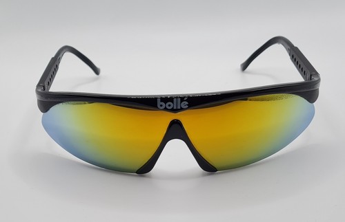 Mascherina bollé sportiva con - mascherina,